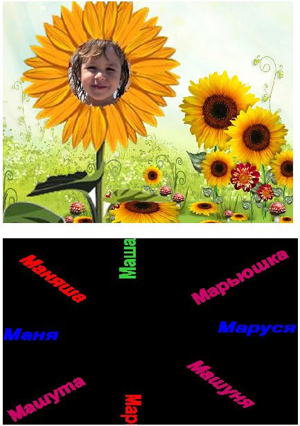 Происхожление фамилий